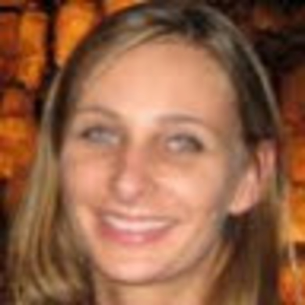 Meet your Posher, Eva